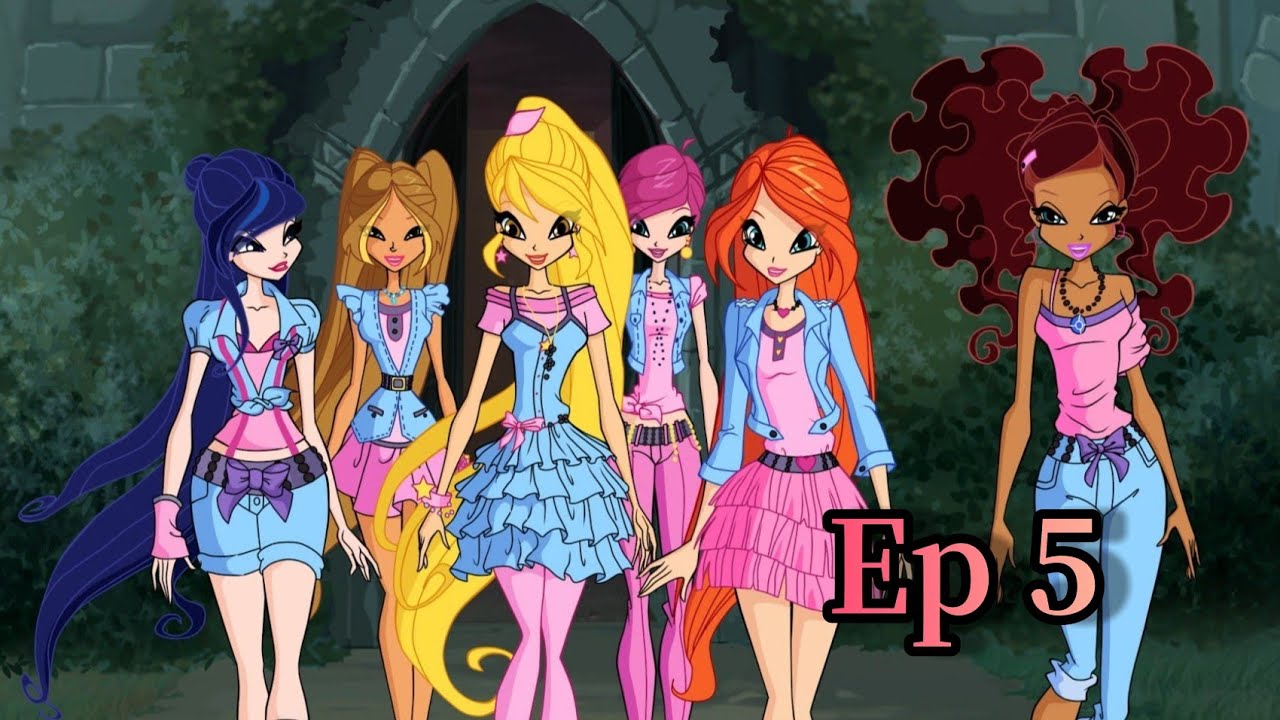 Winx Club Season 1 Episodes In Hindi Aslmb