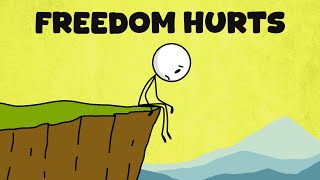 Life Explained in 9 Brutal Truths