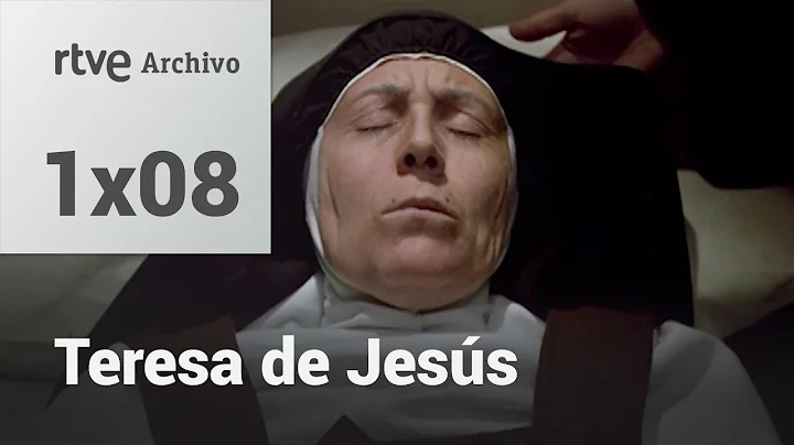 Teresa de Jess: Captulo 8 - Hija de la Iglesia | R...