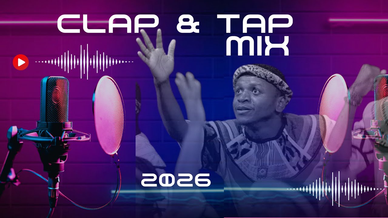 Clap and Tap Music Vol 01