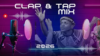 Clap and Tap Music Vol 01