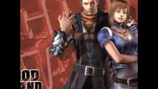 God Hand Music - Azel Battle (Devil May Sly)