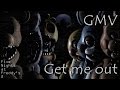 GMV - Get me out - No resolve