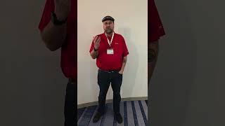 Pat Wright and why Professional Development is important to Postgres Conference attendees