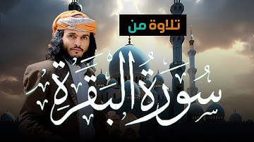لاتفوتك تلاوة  جميلة من سورة البقرة للقارىء انس حميد الحوشبي | اروع التلاوات | قرآن كريم| #quran