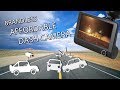 Affordable Dash Cam - Unboxing, Review & Installation