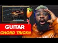I Made A Guitar Afro Piano Type Beat| Fl Studio Tutorial