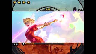 TEPPEN - Charm (English)
