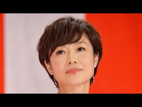 有働由美子　生放送で怒りの告発「御社出身のアナウンサーの方が、私のことをウザいと…