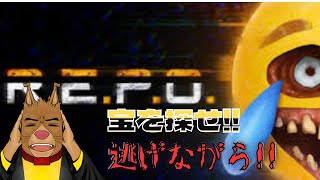 【R.E.P.O】もういっそ私の散り際を楽しんでくれ【コラボ実況プレイ】