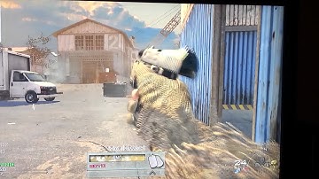 Mw2 Mod Menu Ps3 No JB