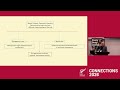 Darryl Gardiner: Governance, leadership and alignment