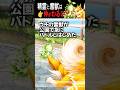 精霊と雷獣は仲が…わるい？？【カオス】【怖い話】