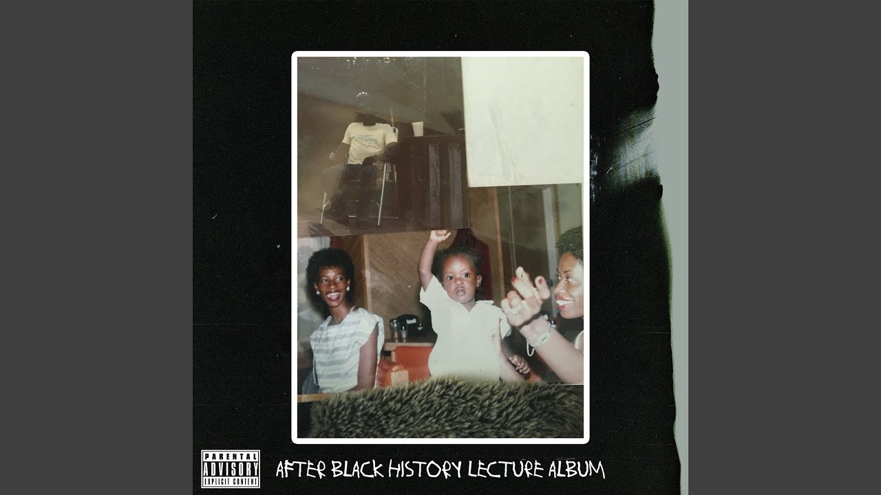 After Black History Intro Course