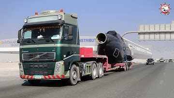 CSS GROUP | HELICOPTER MOVEMENT | DXB TO COLOMBIA | QADRI | CONCORD | TOP LOGISTICS COMPANY IN UAE |