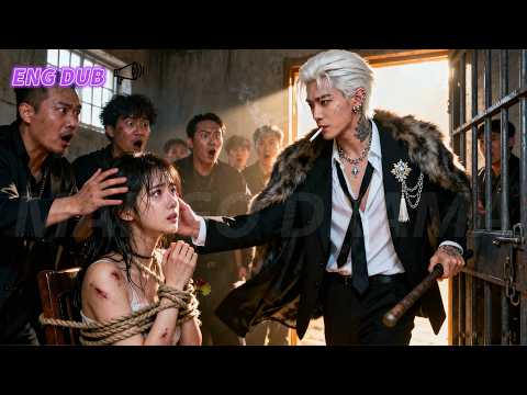 Traffickers Took A Poor Girl But She Was An Underworld Queen And The Tycoon S Love They Were Doomed 