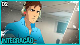 DISPATCH - #02 - INTEGRAÇÃO