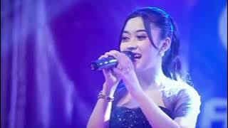 AKHIR SEBUAH CERITA || TIARA AMORA ( LIVE MUSIC)