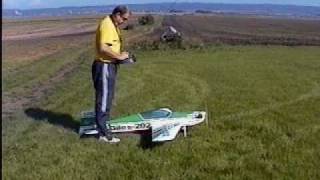 Download Lagu Giles-202, rozpětí 1800mm,  motor 26ccm IFS benzín MP3