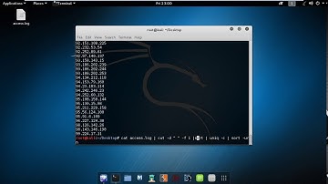 Penetration Testing With Kali Linux -3