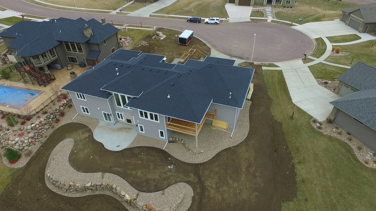 Pride Built Homes 2805 W. Leighton Circle Sioux Falls, SD 57108 YouTube