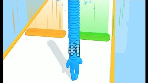 Long neck run all levels ios and android gameplay walkthrough part 2