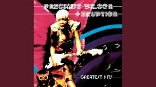 Video thumbnail of "Precious Wilson - Cry to Me"