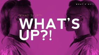 Анонс What`s Up 08.10.2016