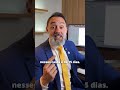 Erro de prazo pode destruir seu processo previdenciário | Previdente