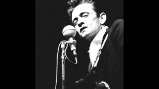 Johnny Cash - Don&#39;t Think Twice, It&#39;s Alright (Live at Newport 1964)