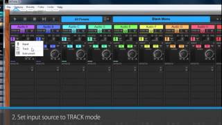 Audified inTone 2 - Multitrack Playback in 7 Steps [LEGACY]