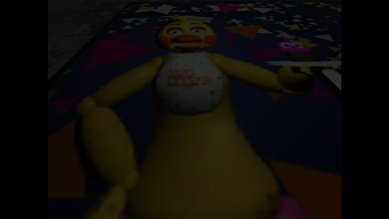 This Game Was A Mistake To Play - YouTube