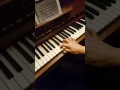 Blowin In The Wind Bob Dylan Piano Cover