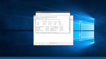 Tutorial V3 - Gretl Basic Overview
