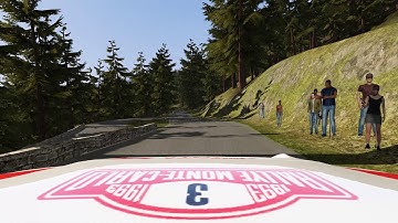 [Procedural Rally] Test 10: Junctions!