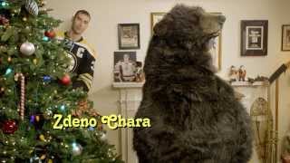 The Bear & the Gang: Christmas Spectacular