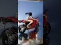 バイクのおもちゃ　ラジコンにできるかな？
