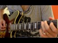 C dorian funk backing track  time feel practice