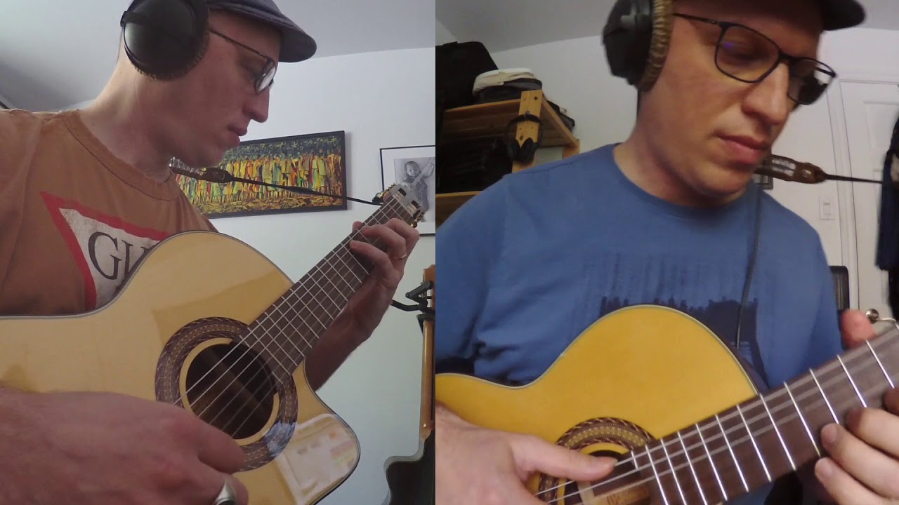 Sleduj Samuel Bonnet - Nardis na YouTube Sleduj Samuel Bonnet - Nardis na YouTube