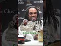 Miami players give their Miami Football Mt. Rushmore  👀