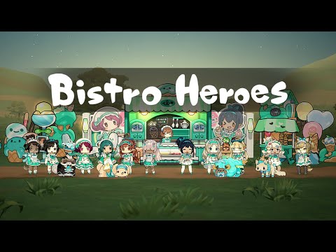 Bistro Heroes
