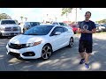 Why is the 2015 Honda Civic Si the LAST true VTEC Honda? - Raiti's Rides