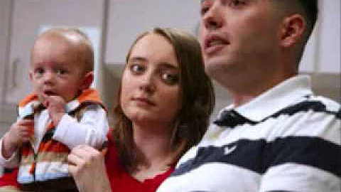 911 Dispatcher Saves Infant Son's Life