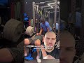 Not An Optimal Bench Press…