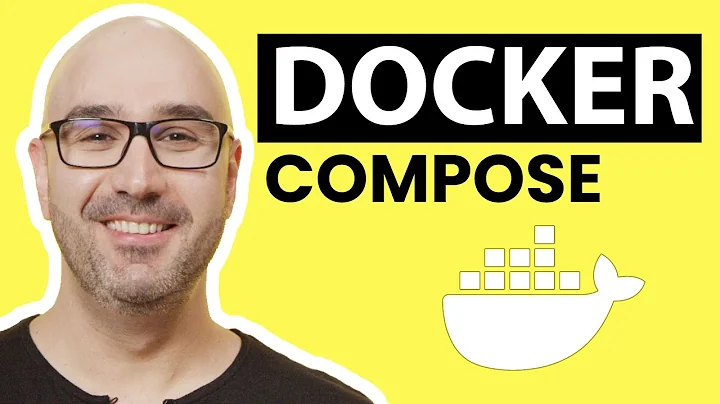 Docker Compose Tutorial