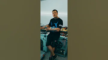 как обучают в фирмах мастеров по ремонту бытовой техники (осторожно с матами 18+)