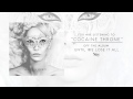 White Fox Society - Cocaine Throne (Audio)