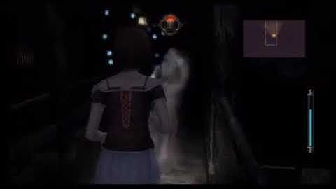Fatal Frame 2   Project Zero 2 Wii Edition Walkthrough With That Screaming Commentary Son Part 21 Yr