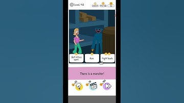 Judgment Game Tricky Puzzles Level 143