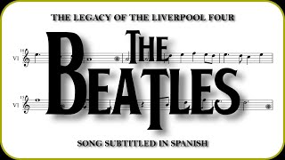 The Beatles - The Legacy Of The Liverpool Four